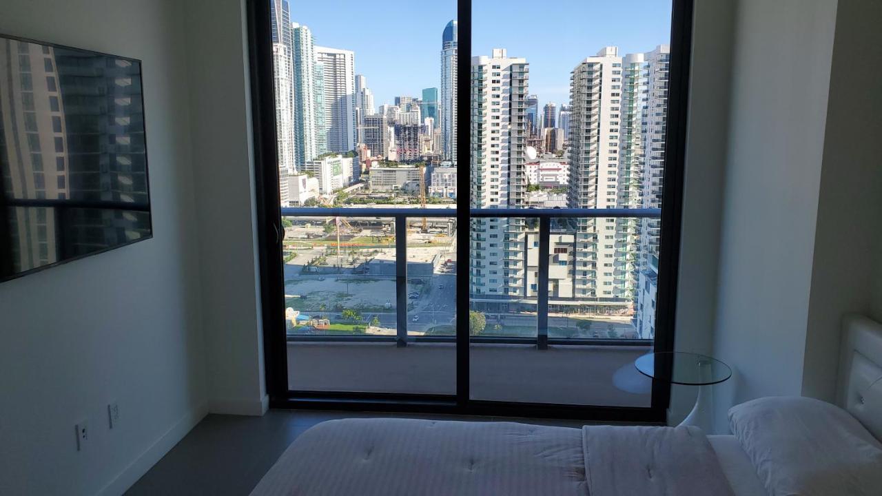 Canvas Condo Miami Exteriér fotografie